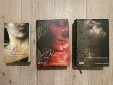 Twilight Reihe Band 1, 3, 4