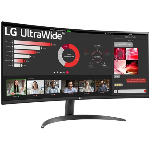34wr50qk led monitor - lg, led-monitor
