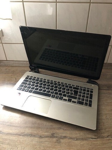 Laptop notebook toshiba - laptop,