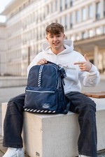 Der neue Lewinray x Walker