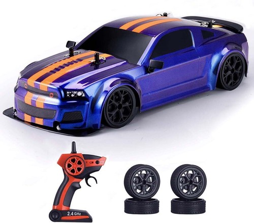 Drift car 14 - drift,
