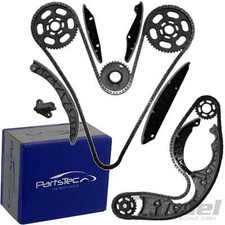 STEUERKETTEN-SATZ für AUDI A4