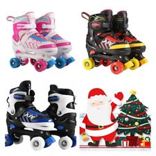 Kinder Rollschuhe Verstellbar