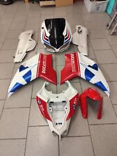 DUCATI 1198 1098 848 2008 Verkleidungen Lacksatz komplett gebraucht