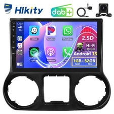 DAB+ Android 15 Apple CarPlay