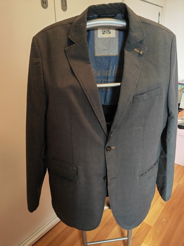 Sakko indoor blazer von - sakko, /