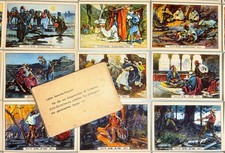 Sammelbilder karl may - karl,