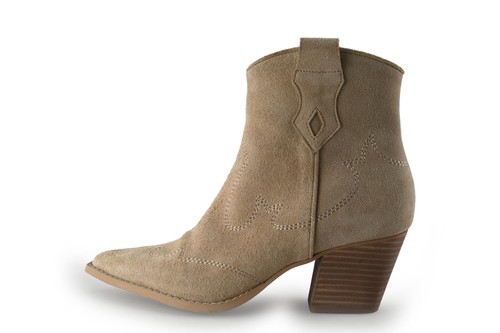 Manfield damen cowboystiefel - manfield,