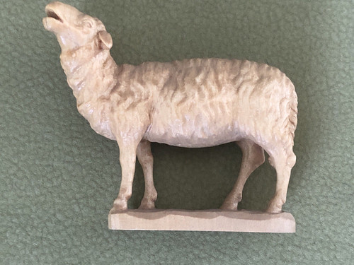 Weihnachten krippe figur - weihnachten,