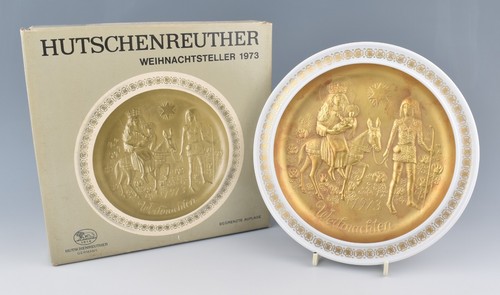 Hutschenreuther porzellan - hutschenreuther,