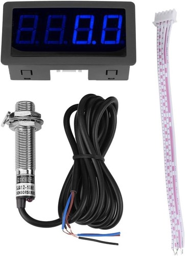 Digital tachometer rpm - tachometer,