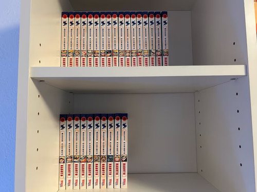 Naruto einzelbände 29 - naruto,
