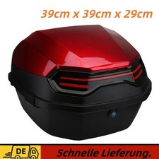 XL Motorradkoffer Roller