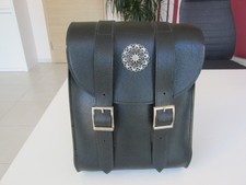 Motorrad-Sissybartasche