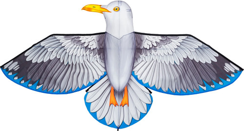 Kinderdrachen bird kite - bird,