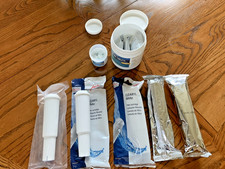 5 JURA coffee filters s9 model