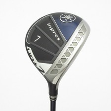 Yamaha Inpres UD+2 2021 19°