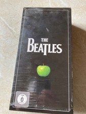The Beatles Remastered Stereo