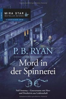 Mord der spinnerei - in, spinnerei: