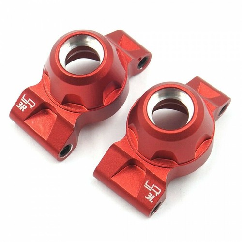 Yeah racing aluminium tuning - yeah,