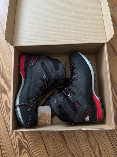 Hanwag makra pro - pro, gtx