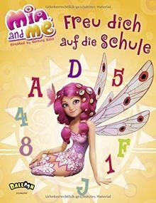 Mia and freu - mia, dich