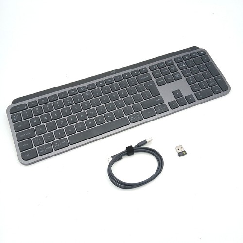 Logitech tastatur - logitech,