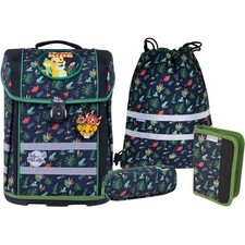 McNeill PERFECTO Schulranzen