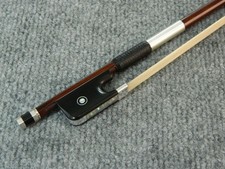 Violabogen, präzise