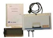 Sterilisator von TAU Steril z.B. Fußpflege , Zahnarzt Etc.