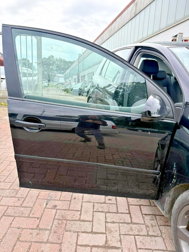Golf limousine 5 türig - limousine,