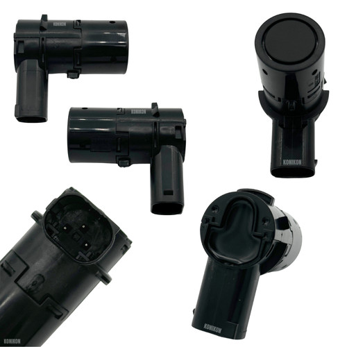 Pdc parksensor ersatz - parksensor,