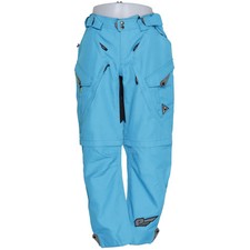 Platzangst, Fahrradhose