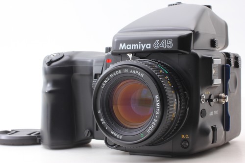 Cla neuwertig mamiya - [neuwertig],