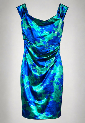 Guess damen bleistiftkleid - guess,
