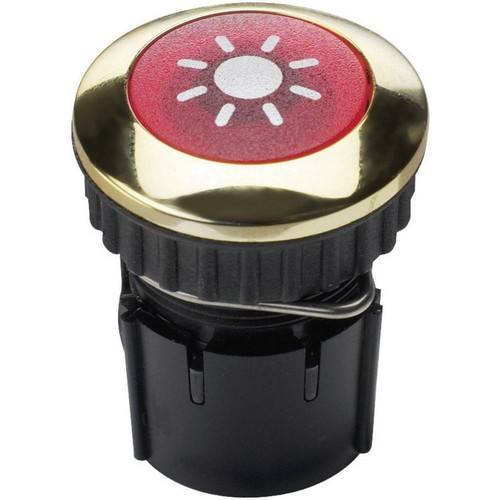 Grothe 63042 klingeltaster - 63042,