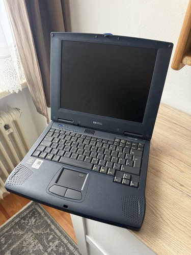 Packard omnibook xe2 - packard,