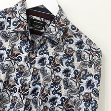 Guide London Hemd Herren