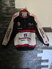 DALE ERNHARDT Nascar jacke