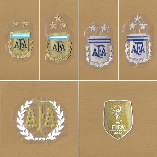 Argentina afa - argentina,