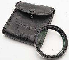 Olympus Camedia Macro Extension Lens Pro MCON-35 62MM 72MM