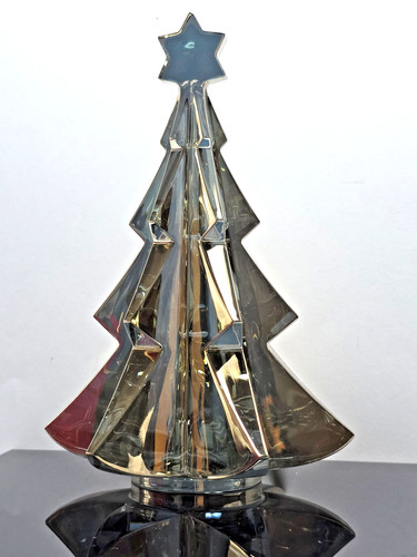 Baccarat kristall tannenbaum - baccarat,