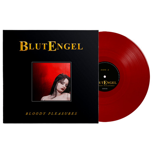 Blutengel bloody pleasures - blutengel,