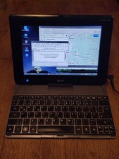 Acer Iconia Tab W500, älteres