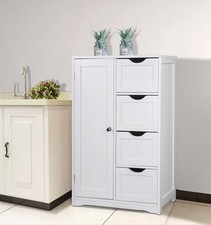 Badezimmerschrank, hohes