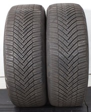 2 x 205/55R16 94H Ganzjahresreifen Continental All Season Contact 2022 XL