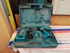 Akkuschrauber Makita (defekt)