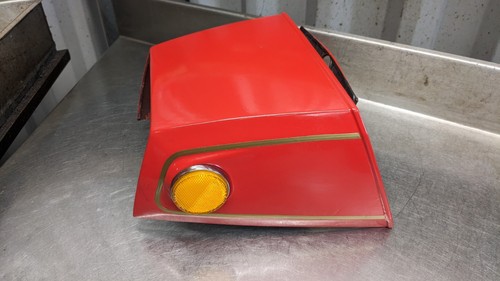 Suzuki gs850 sitzverkleidung - suzuki,