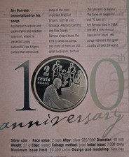 Brasilien Brasil Brazil  2