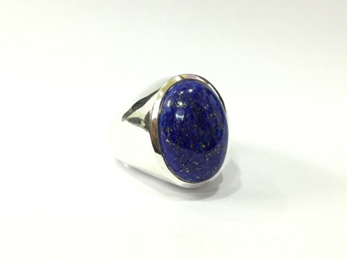 Natürlich lapislazuli - natürlich,